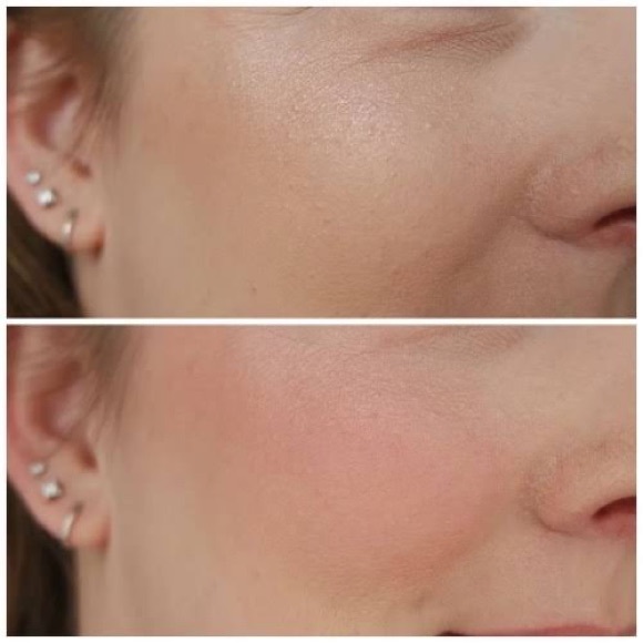 Tarte amazonian clay blush- Natural Beauty (true pink) - Picture 6 of 6